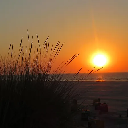 דירה Haus Petra 134 - 4 ג'וסט