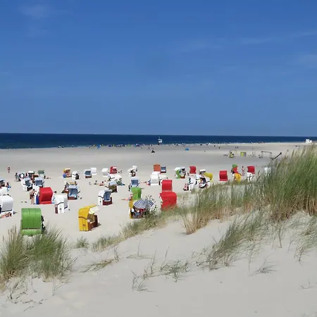 Haus Petra 134 - 4 דירה *